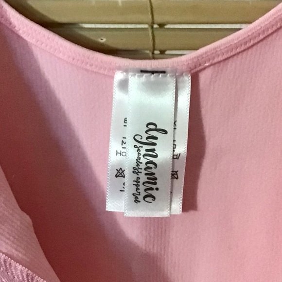 Dynamic zippered body suit from Hot Topic - Picture 5 of 11